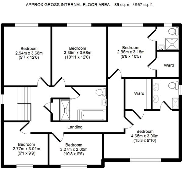 Master Floorplan Image 2