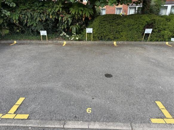 Parking Space