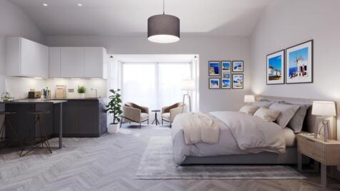 2-Bed Apartment - Rhosneigr