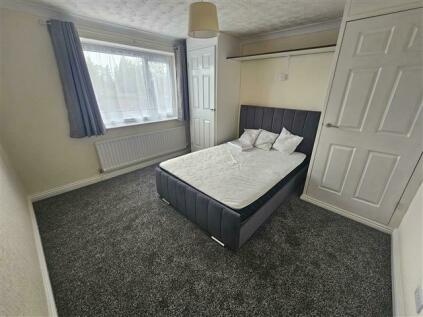 Stockton on Tees - 1 bedroom flat