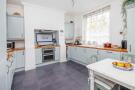 Kitchen-Breakfast Room