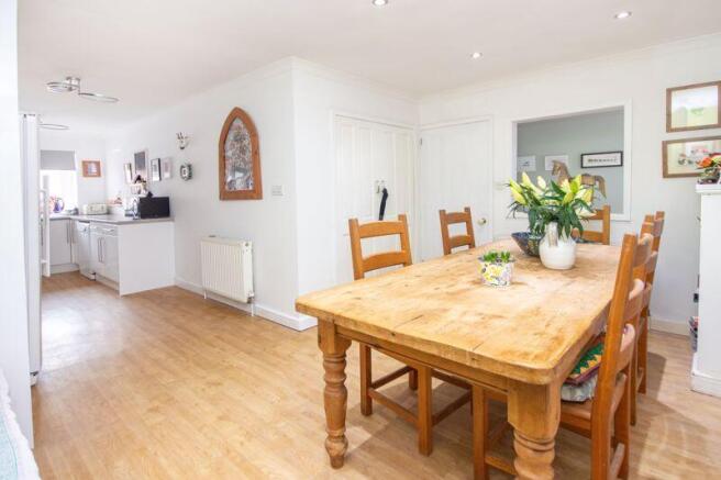 Kitchen-Diner