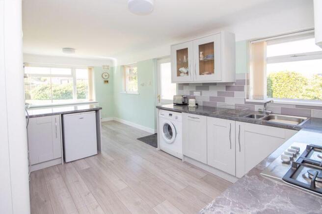 Kitchen-Diner