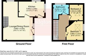 FLOOR-PLAN