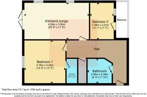 FLOOR-PLAN