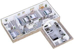 Floorplan FF