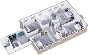 Floorplan FF