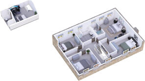 Floorplan FF