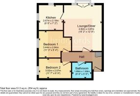 FLOOR-PLAN