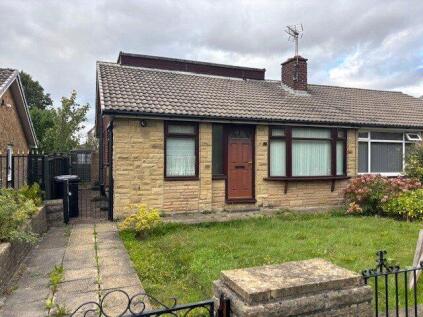 Wharfedale Rise, Tingley, Wakefield, West Yorkshire, WF3