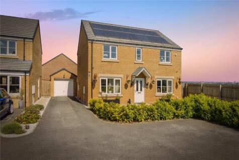 Albert Rise, Morley, Leeds, West Yorkshire, LS27