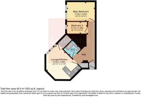 Focal Integrated