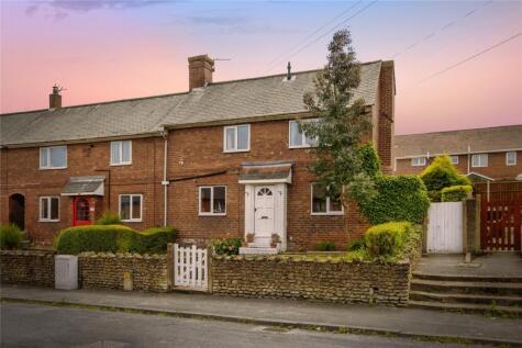 Wentbridge Road, Featherstone, Pontefract, West Yorkshire, WF7