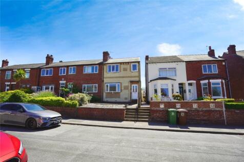 Woodhouse Mount, Normanton, West Yorkshire, WF6
