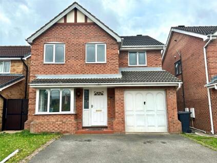 Sandringham Close, LEEDS, West Yorkshire, LS27
