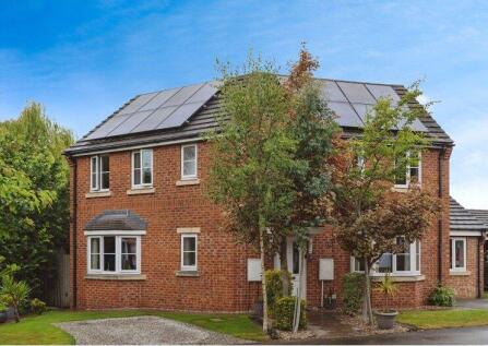 Bracken Hill View, Horbury, Wakefield, West Yorkshire, WF4