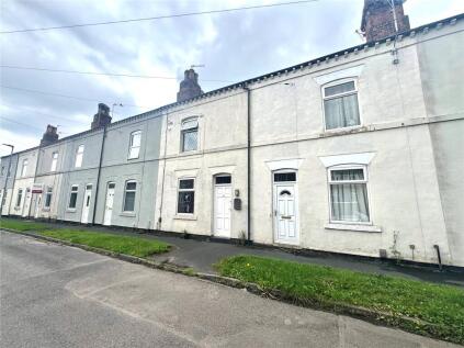 Silver Street, Newton Hill, Wakefield, West Yorkshire, WF1
