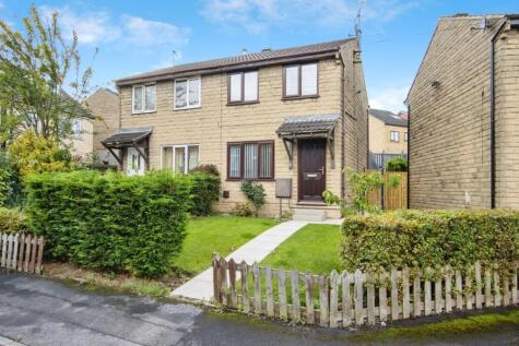 Mary Street, East Ardsley, Wakefield, West Yorkshire, WF3