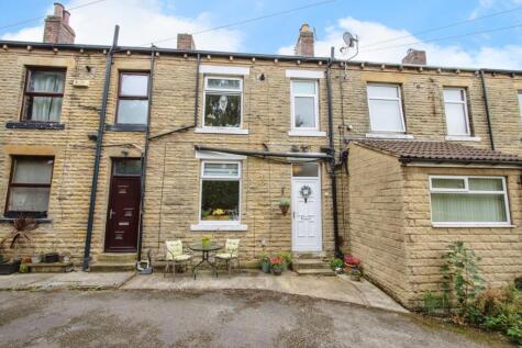 Forrest Terrace, Earlsheaton, Dewsbury, West Yorkshire, WF12