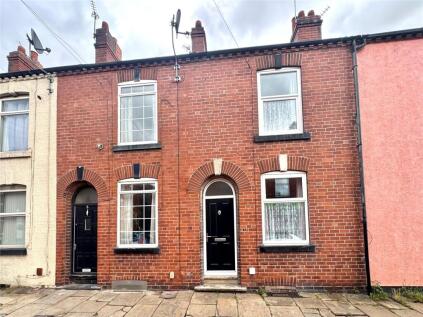 Clement Street, Wakefield, West Yorkshire, WF2