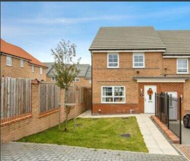 Windsor Road, Dewsbury, West Yorkshire, WF12