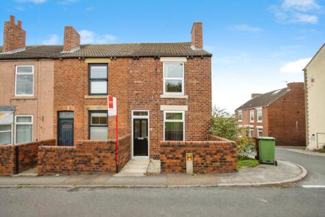 Station Road, Ryhill, Wakefield, West Yorkshire, WF4