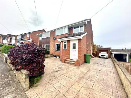 Greatfield Close, OSSETT, West Yorkshire, WF5