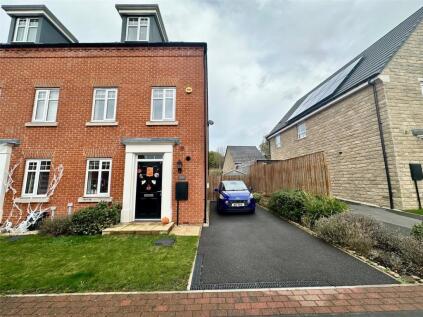 High Lee Grove, Flockton, Wakefield, West Yorkshire, WF4