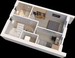 Floorplan FF