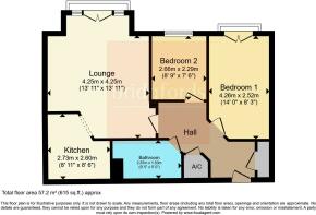 FLOOR-PLAN