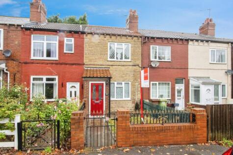 Weeland Road, Sharlston Common, Wakefield, West Yorkshire, WF4