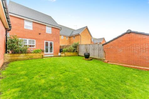 Magpie Road, Thrapston, Kettering