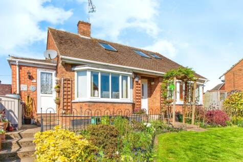 Denford Road, Ringstead, Kettering