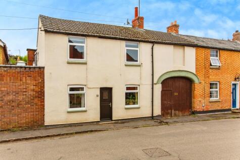 High Street, Ringstead, Kettering