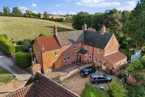 Woodwell, Woodford, Kettering