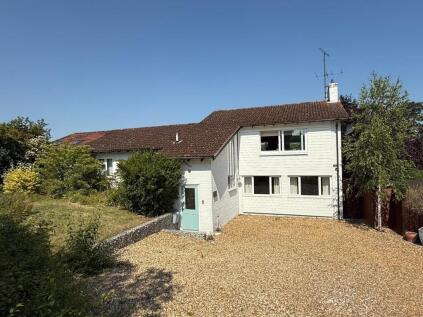 Spinney Rise, Denford, Kettering