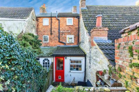 Huntingdon Road, Thrapston, Kettering