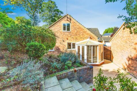 Thorpe Street, Raunds, Wellingborough