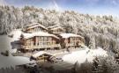 3 bedroom new Apartment in Les Gets, Haute-Savoie...