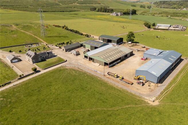 Craigwillie Farm