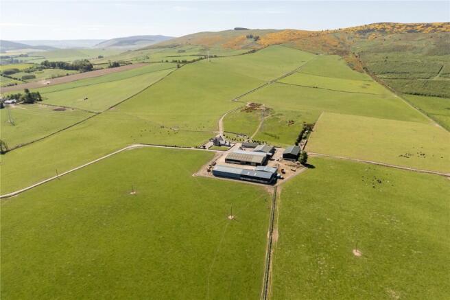 Craigwillie Farm