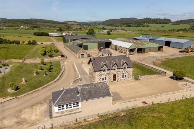 Craigwillie Farm
