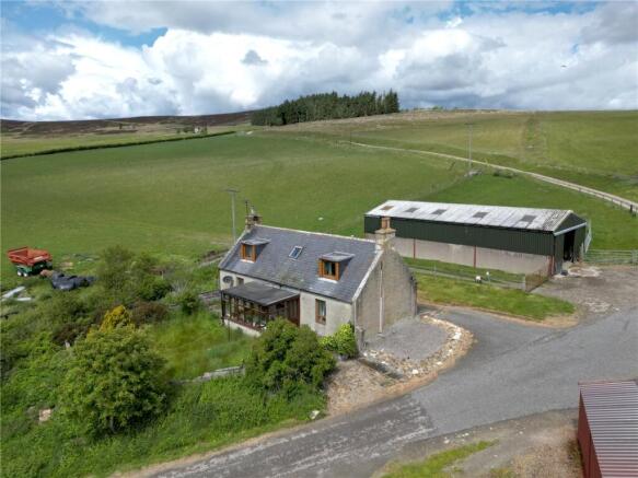Hillhead Of Morinsh