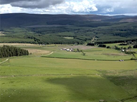 Hillhead Of Morinsh