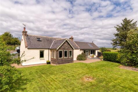 Brae Of Blackton, King Edward, Banff, AB45