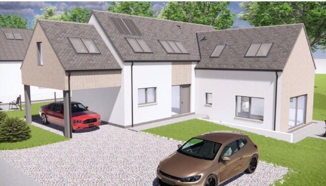 Proposed Development