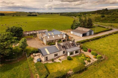 Waterside, Ellon, Aberdeenshire, AB41