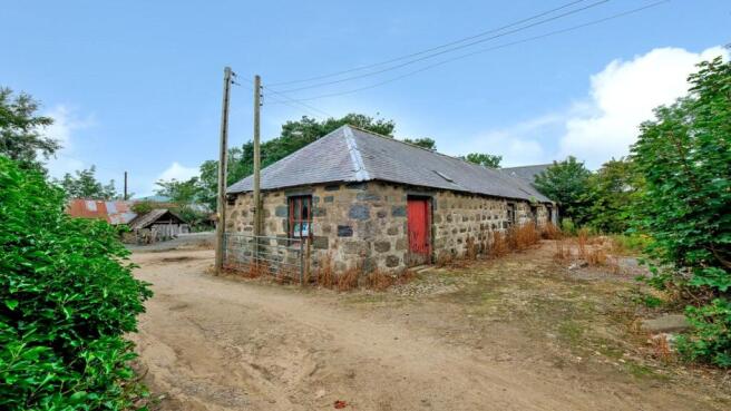 Outbuilding