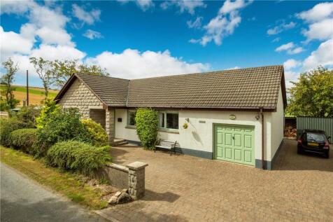 Fieldside Mains Of Tulloch, St. Katherines, Inverurie, Aberdeenshire, AB51