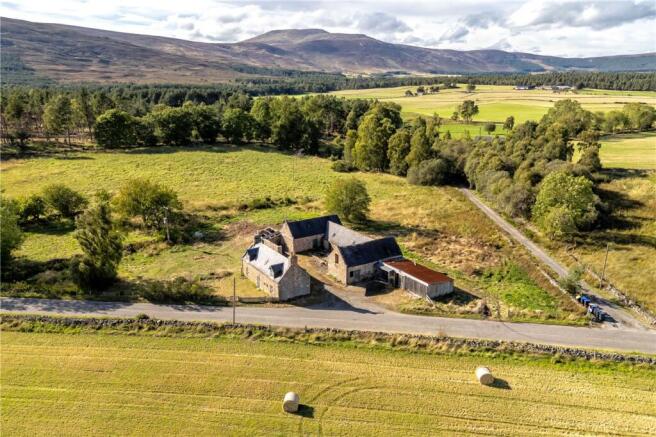 Drone Image